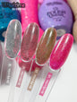 Geles Reflectiv Queen 15 ml