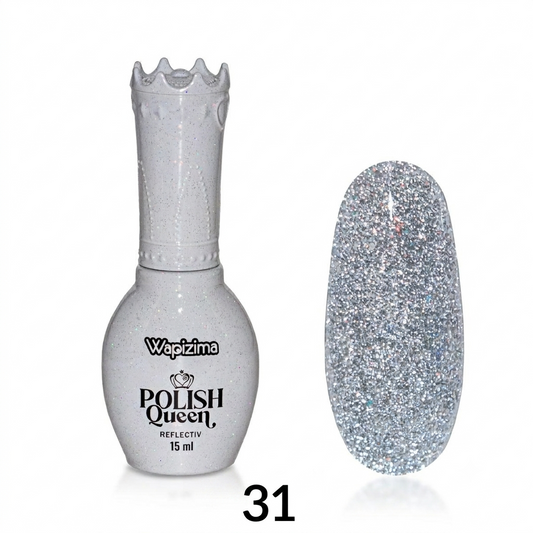Geles Reflectiv Queen 15 ml