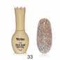 Geles Reflectiv Queen 15 ml