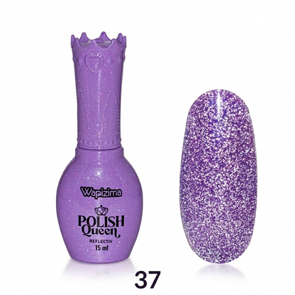 Geles Reflectiv Queen 15 ml
