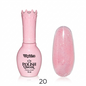 Geles Traslúcidos Queen 15 ml