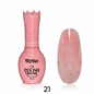 Geles Traslúcidos Queen 15 ml