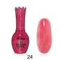 Geles Traslúcidos Queen 15 ml