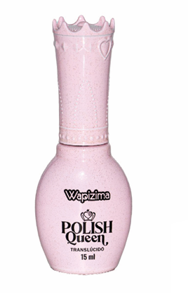 Geles Traslúcidos Queen 15 ml