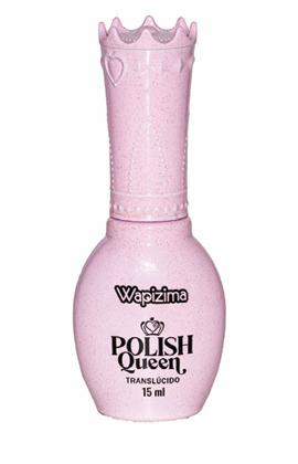 Geles Traslúcidos Queen 15 ml