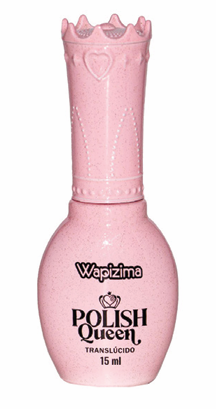Geles Traslúcidos Queen 15 ml