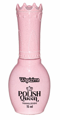 Geles Traslúcidos Queen 15 ml