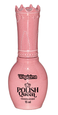 Geles Traslúcidos Queen 15 ml