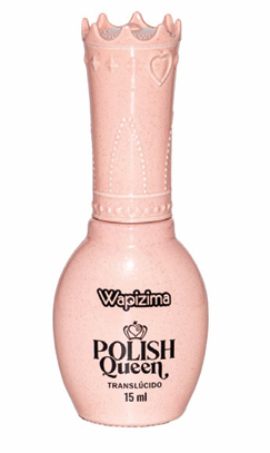 Geles Traslúcidos Queen 15 ml