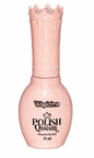 Geles Traslúcidos Queen 15 ml