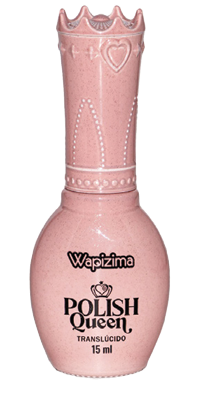 Geles Traslúcidos Queen 15 ml