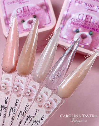 Gel de Construcción Teddy 30 gramos