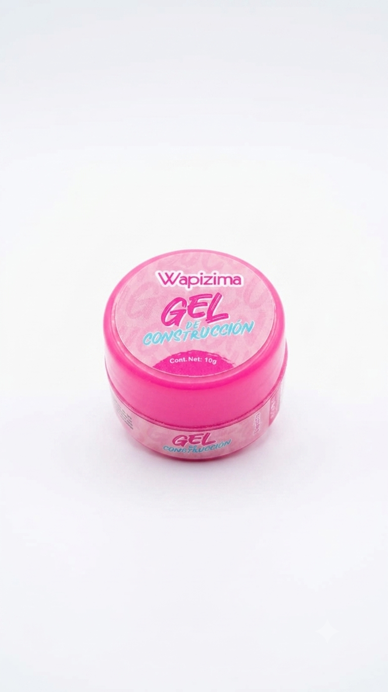 Gel de Construcción 10 g