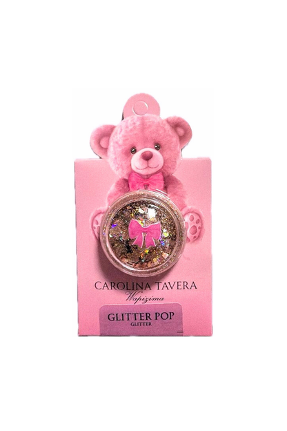 Glitter´s  Teddy