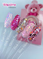 Glitter´s  Teddy