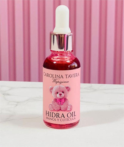 Productos Carolina Tavera