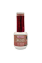 Rubber "Nudes y Rose Gold" 15ml Wapizima