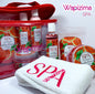 Kits SPA
