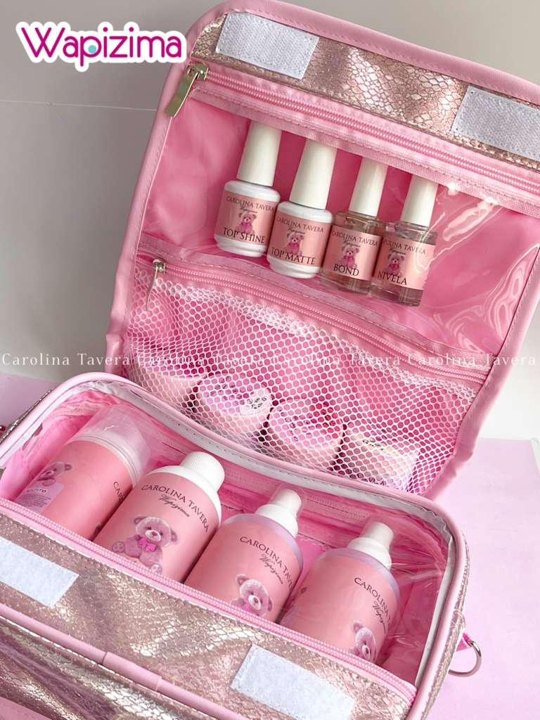 Kits Carolina Tavera