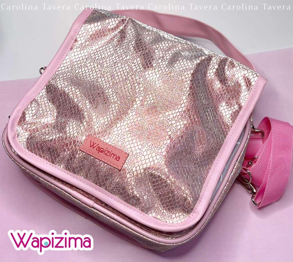 Kits Carolina Tavera