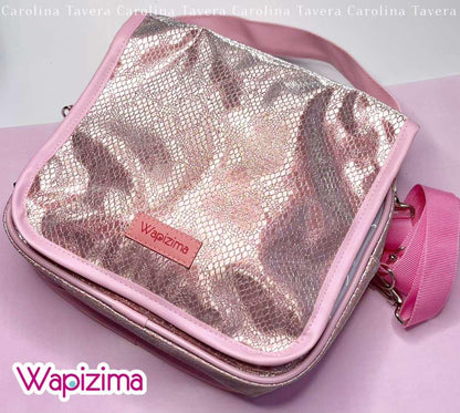 Kits Carolina Tavera