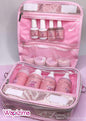 Kits Carolina Tavera