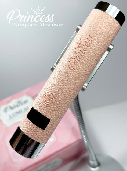 Lámpara Princess AI Sensor