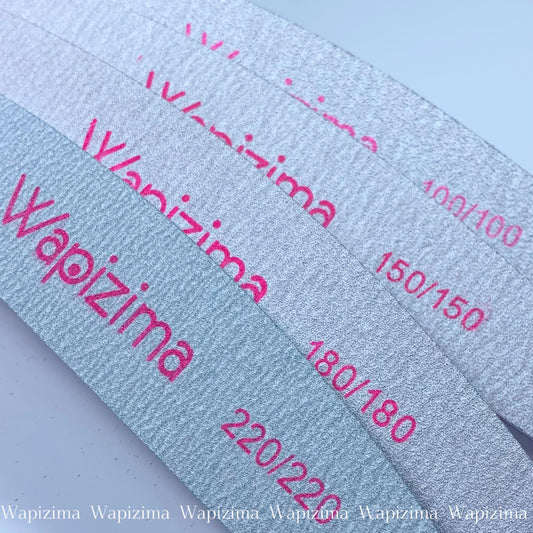 Limas Profesionales Wapizima