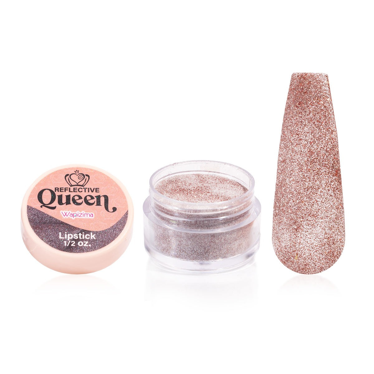 Acrílicos Reflective Queen 1/2 oz