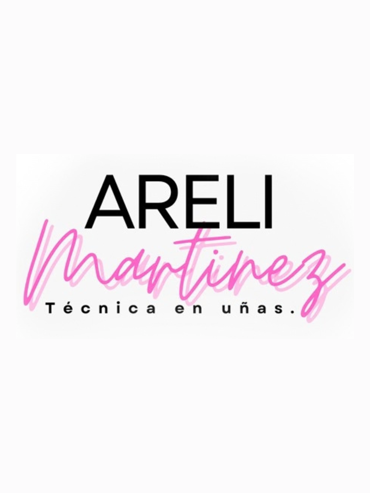 Línea Areli Martínez