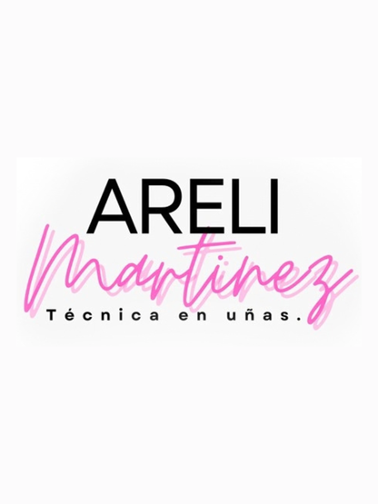 Línea Areli Martínez