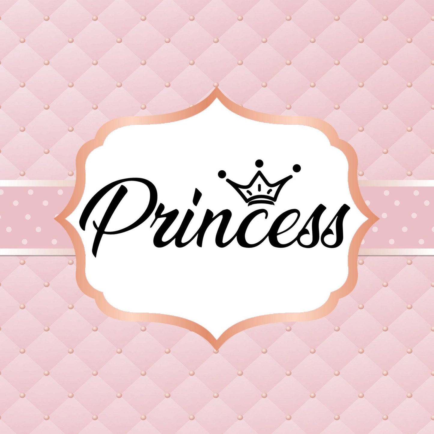 Acrílicos Cover Colaboración Princess 1oz