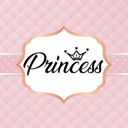 Acrílicos Cover Colaboración Princess 1oz