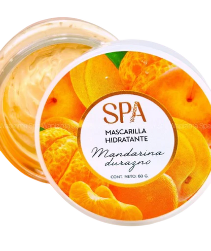 Productos Individuales de Mini Kit SPA