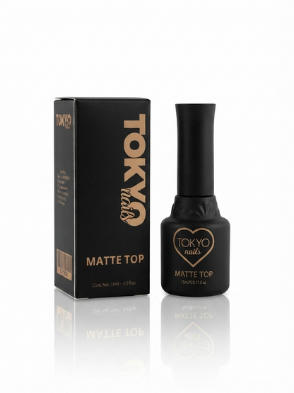 Matte Top Tokyo (2 presentaciones)