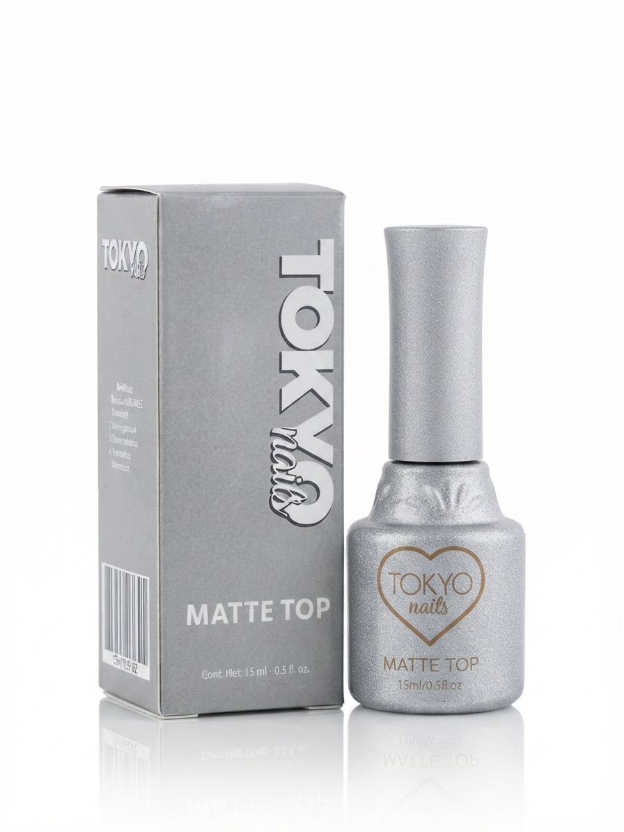 Matte Top Tokyo (2 presentaciones)