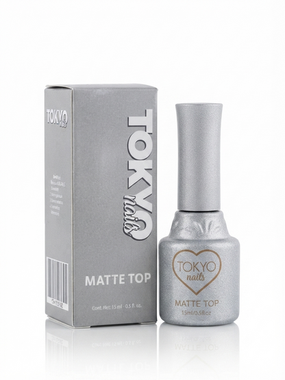 Matte Top Tokyo (2 presentaciones)