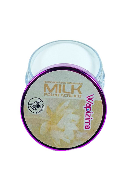 Acrílico Básico Milk Alex Castro 1/2oz