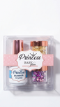 Kit Rubber + Deco Princess