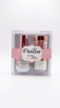 Kit Rubber + Deco Princess