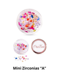 Zirconias Princess