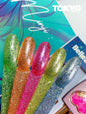 Gamas de Geles Tokyo Bellezas Orientales
