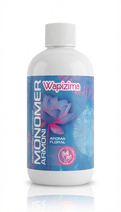 Monómeros Colaboradores Wapizima 8 oz