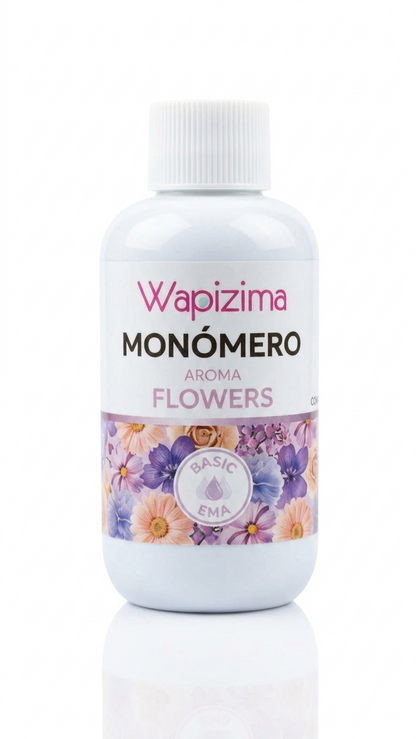 Monómeros Wapizima 120 ml