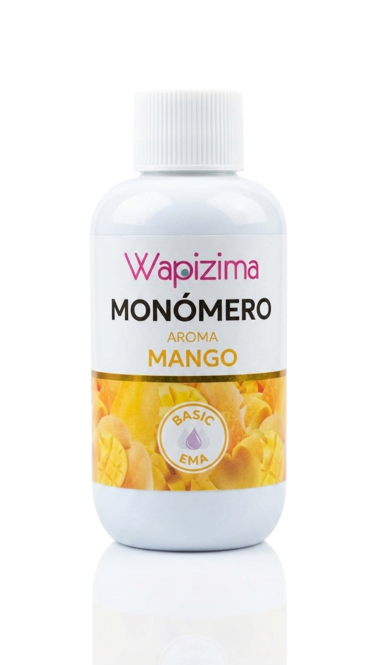 Monómeros Wapizima 120 ml