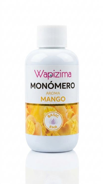 Monómeros Wapizima 120 ml