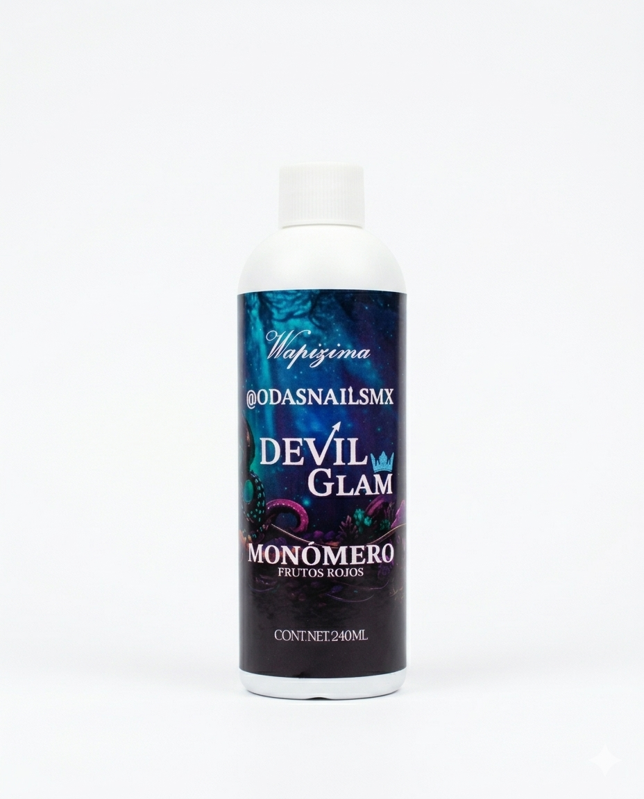 Monómeros Colaboradores Wapizima 8 oz