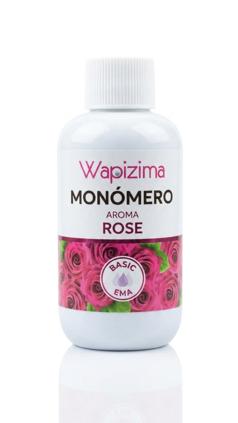 Monómeros Wapizima 120 ml