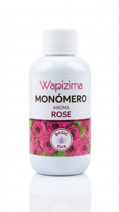 Monómeros Wapizima 120 ml