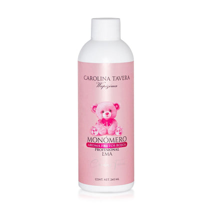 Monómeros Teddy Carolina Tavera